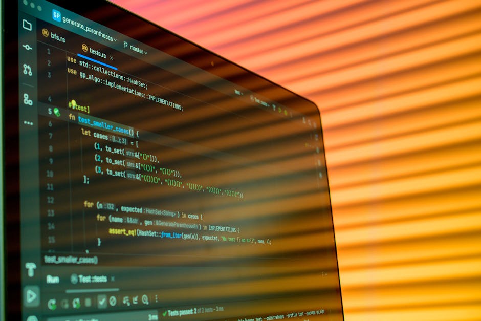 Курсы программирования и UI/UX дизайна